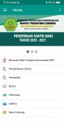 Ponpes Darussalam Buntet Pesantren screenshot 1