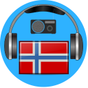 KSU 24 7  App Radio Norge Station Free Online Icon