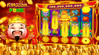 Bank of Jackpot - Slots Casino screenshot 5