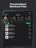 ProFit: Workout Planner screenshot 14