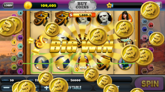 Big Win Casino Slots screenshot 0