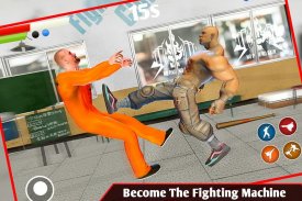 Karate King Fighting 2019: Kung Fu Fighter screenshot 13