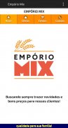 Empório Mix screenshot 2