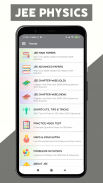Physics: JEE Past Year Papers screenshot 6
