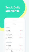 Spender – Money Management screenshot 3