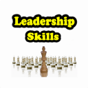 Leadership Skills Icon