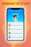 EngSmart - 1500 Từ Tiếng Anh screenshot 7