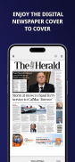 The Herald screenshot 6