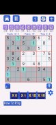 Sudoku Classic Flowers Puzzle screenshot 6