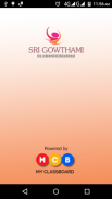 Sri Gowthami Parent Portal screenshot 5