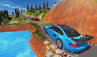 Car Stunts Driver 3D screenshot 2