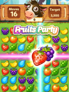 récolte de fruits de ferme screenshot 0