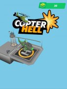 Copter Hell screenshot 3