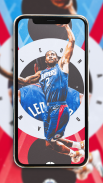 BasketBall Wallpapers 🏀 2020 screenshot 0