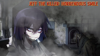 Jeff the Killer: Horror Game APK for Android Download