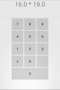Easy Math Game. World Cup screenshot 2