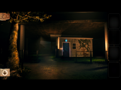 Mystery Of Camp Enigma screenshot 13