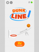 Dunk Line screenshot 9