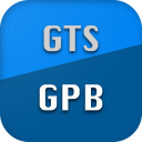 GTS GPB Icon