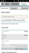 Statin Intolerance screenshot 4