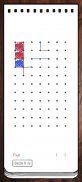 Dots and Boxes Online screenshot 0