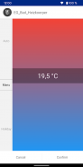 myHome for HomeMatic screenshot 5
