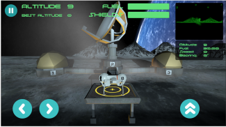 Rocket Shockwave screenshot 8