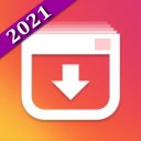 Video Downloader for Instagram Icon