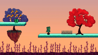 Adventure Bot: Action Platform screenshot 3