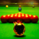 Snooker HD Pro