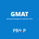 GMAT Exam Preparation Test'23 Icon