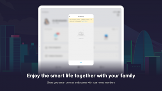 Smart Life - Smart Living screenshot 4