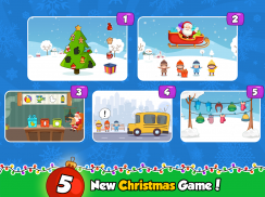 Bebi: Baby Games for Preschool screenshot 6