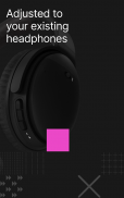 SoundID: Headphones Sound Cool screenshot 5