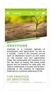 ShareTree - Gratitude Journal screenshot 6