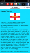 History of Guernsey screenshot 3