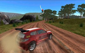 Rally Championship screenshot 1