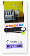 Paint My Wall・Color Visualizer screenshot 1