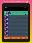 Australian Citizenship Test 2019: Practice & Study screenshot 8