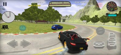 Crazy Drift 3D screenshot 5