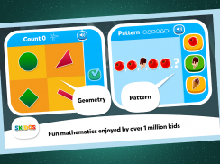 SKIDOS Water Hero: Cool Math Game For Prodigy Kids screenshot 9