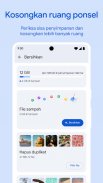 Files by Google screenshot 0