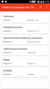 Hindu Succession Act, 1956 screenshot 3