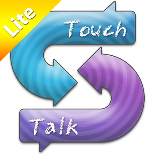 Time translator. Touchtalk 8 Day Cast.