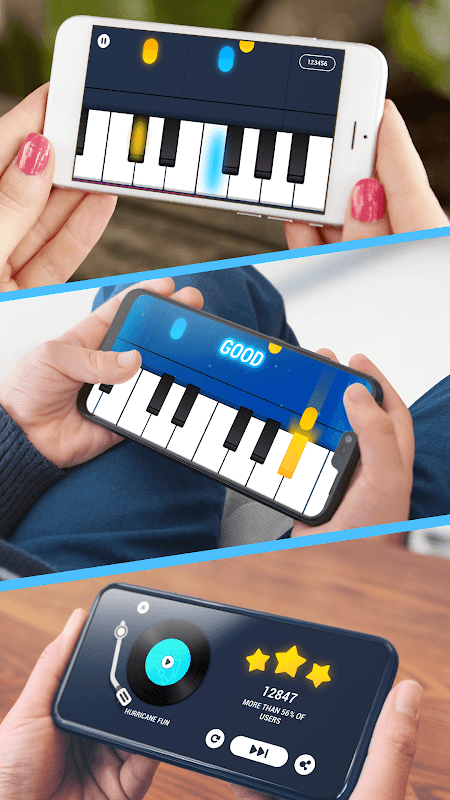 Piano Fun Magic Music 1 1 2 Download Android Apk Aptoide