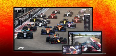 F1 TV