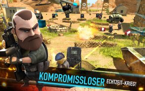 WarFriends: PVP-Shooter-Spiel screenshot 17