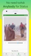 Status Saver - Whats Status Video Download App screenshot 0