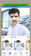 Balochi new photo editor 2019 screenshot 9