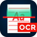 OCR Text Extractor – Scan Text from Image